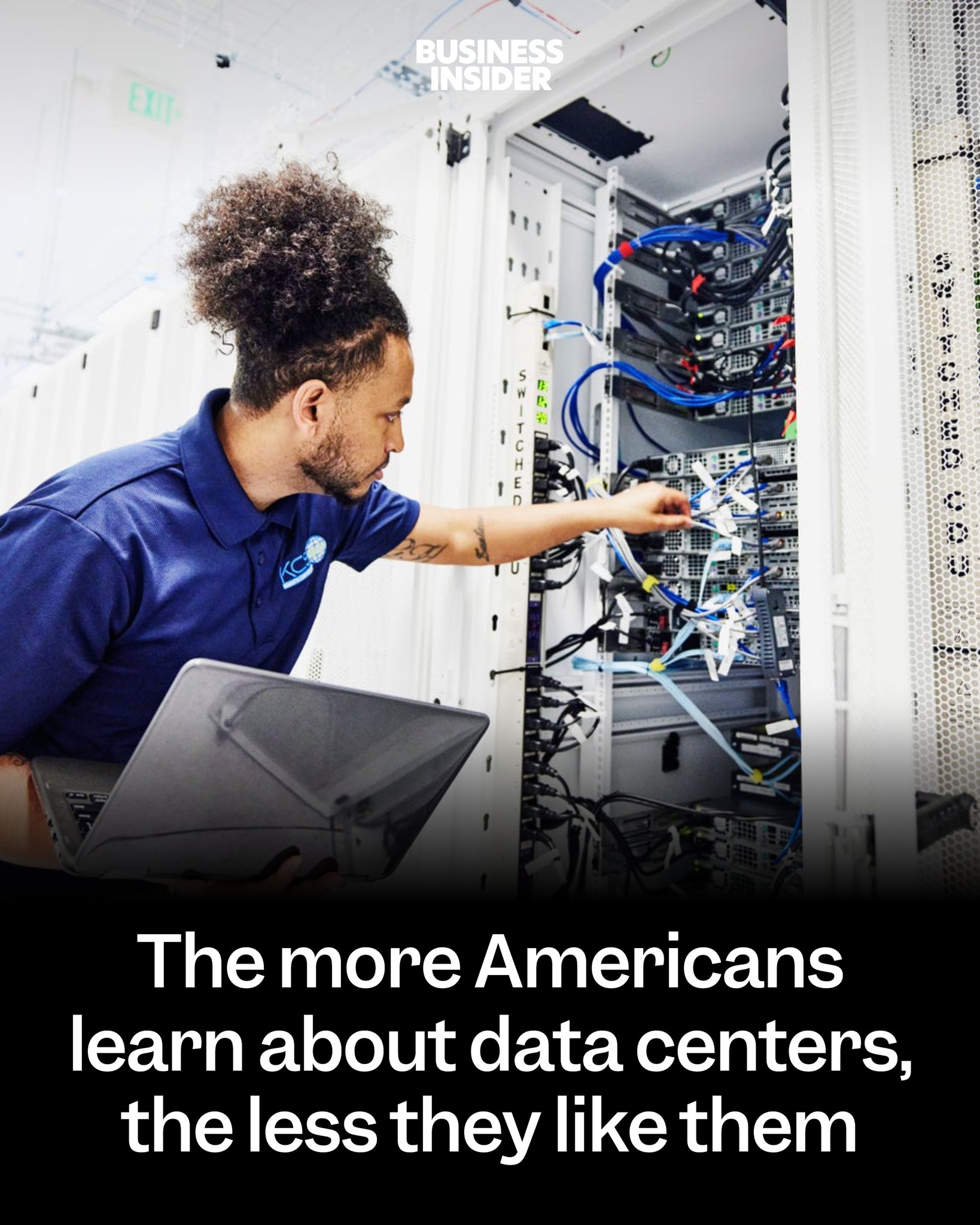 Community work and outreach