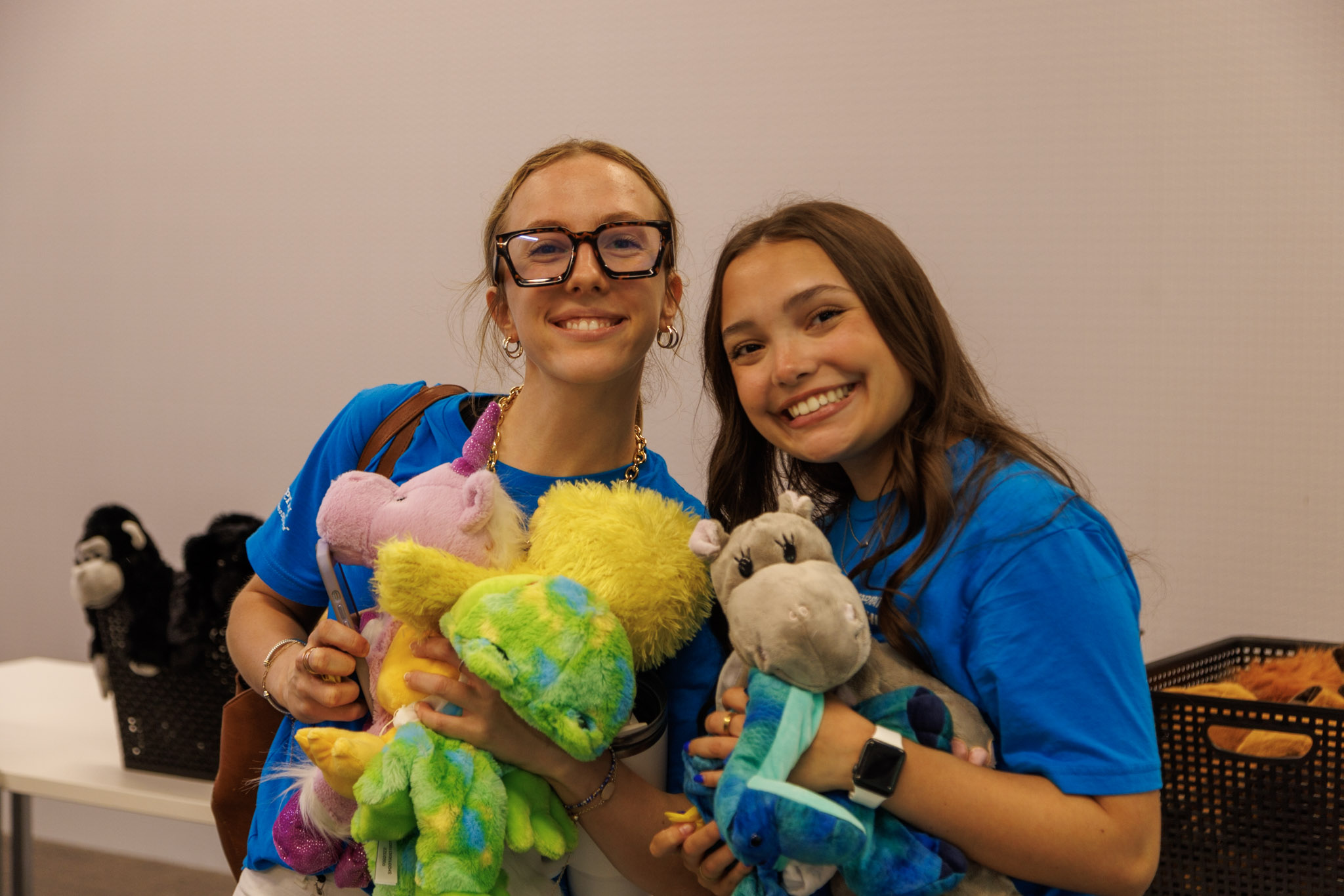 Housing activation and safe sites