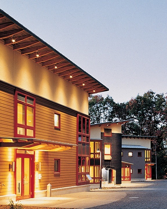 Direct relief program